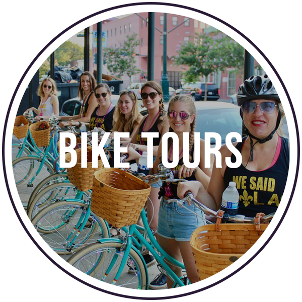 Click here for Bike Tours!